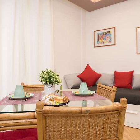 Delizioso Appartamento All'Aurelio Rom Exterior foto